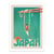 Affiche 50x70 cm - Japan - Mark Harrison