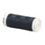 Bobine fil polyester 200m Oeko Tex fabriqué en Europe bleu marine nuit