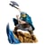 One Piece - Figurine Brogy Senkozekkei