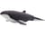 Peluche Baleine à bosse 33 cm - WWF
