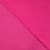 Tissu Viscose nylon uni Rose fuchsia