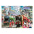 Puzzle 1000 pièces - Vérification De La Ligne - HOP - House of Puzzles