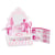 Coiffeuse en bois avec accessoires - Melissa & Doug