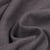 Tissu Drap de manteau uni Gris anthracite
