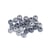 Perles en bois 6mm Assortiment