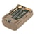 JUPIO Batterie Canon LP-E6NH Ultra USB-C