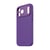Coque Silicone Antimicrobienne iPhone 17 Pro Max Decoded