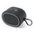 Enceinte Bluetooth Portable Son 360° TWS Puissante Autonomie XL Commande Simple Noir YONIS