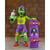 Les Tortues Ninja Archie Comics - Figurine Mondo Gecko 18 cm - Neca