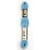 Fil de laine - DMC - Laine Colbert - 100% laine - Bleu gauloise - 7802 - Canevas