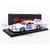 Voiture Miniature de Collection - SPARK 1/43 - BMW M1 Gr.5 - Kyalami 1982 - Blanc / Bleu - S6419