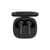 Belkin Écouteurs Sans Fil Premium SoundForm Motion avec Signature Sonore Personnalisée Noir