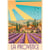 Puzzle 1000 pièces La Provence - Alipson