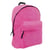 Sac à Dos Borne Mood Omega Fashion 42 CM Pink fluo