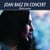 Joan Baez en concert, 2ème partie - CD