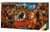 Puzzle 4000 pièces - L'Hommage à la Prusse Jan Matejko - Castorland