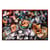 Demon Slayer: Kimetsu no Yaiba - Puzzle 1000 pièces Demon Slayer: Kimetsu no Yaiba Vol. 4