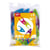 Apli Agipa - Pinces En Plastique Couleurs Assorties Enfant 30  pièces