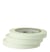 Masking tape - 3 rouleaux fins - Blanc mat (6 mm) - 7 m x 6mm