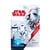 Figurine star wars force link 2.0 : flametooper 9.5 cm - premier ordre - hasbro - e0521