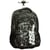 Sac à dos à roulettes No Fear Doodles 48 CM Trolley Haut de Gamme