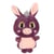 Peluche - Ane Coco - Collectimals 10 cm