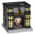Harry Potter - Figurine Bitty POP! Ollivanders 2,5 cm - Funko