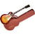 1959 Les Paul Standard Reissue Deep Cherry Sunburst + Etui Epiphone