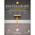 Bloc - Pour pastel - Grain intense - 30x40cm - 360g - Teintes grises - Clairefontaine - Pastelgrain n°1