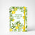 Agenda Journalier Non Daté Lemon Tree