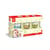 Set de 3 hochets poussins