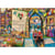 Puzzle 2D 1000 pièces - Souvenirs de Venise - SCHMIDT SPIELE