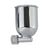 Sparmax - Godet métal 15 ml + couvercle pour Sparmax GP35