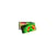 MUNGYO Boîte 12 Pastels huile fluorescents, assortis