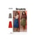 Jupes pour Jeunes femmes et Femmes taille n°FR 48-56