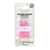 Boutons pressions sans pince 9mm Bohin rose layette