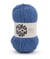 Pelote à Tricoter PINGO FIRST 6 - 100 g - Pingouin : Douceur, Polyvalence et Petit Prix Jean Bleu