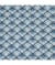 Tissu coton Fleur Jacinthe de 140 cm de largeur Multicolore vendu par 50 cm