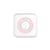 Mini Imprimante Photo Bluetooth Rose Avec Autocollants Haute Résolution YONIS