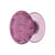 PopSockets Support Smartphone PopGrip Fixation Adhésif avec Fonction Stand et Selfie Rose