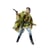 Figurine d'action Hasbro Princesse Leia (Endor) camouflage 15 cm