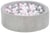 Piscine à balles 300 balles 90 cm gris, rose (pastel) - Velinda