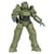 Fallout 76 Gaming Edition - Figurine T-45 Military Armor Red Platinum Edition 20 cm - McFarlane Toys