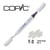 Copic - Marqueur à l'alcool Copic Marker T3 Toner Gray No.3
