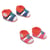 Baby Born Chucks Chaussures