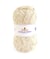 Pelote de laine MAGNUM TWEED 400 GR ! - DMC 929 Ecru