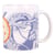 Dragon Ball - Mug Shenlong 325 ml