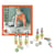 Jeu de billes - Egmont Toys