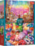 Puzzle 500 pièces - 2 Puzzles - Cosmos Et Cristaux - Trefl