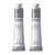 Lot peinture à l'huile - de 2 tubes - blanc de titane  - Winsor & Newton